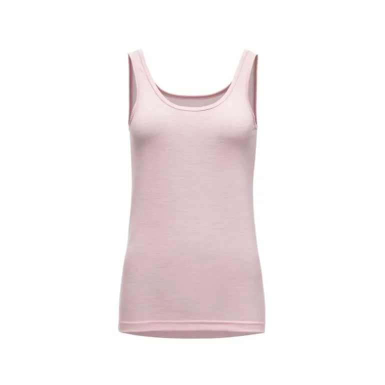 DevoldBreeze Merino 150 Tank - Débardeur femme