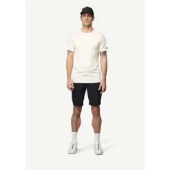 DevoldBreeze Merino 150 T-Shirt Man - T-shirt en laine mérinos homme