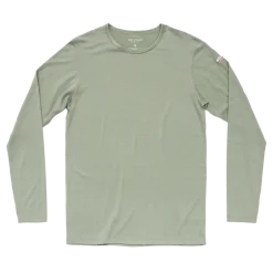 DevoldBreeze Plus Merino 200 Shirt - T-shirt en laine mérinos homme