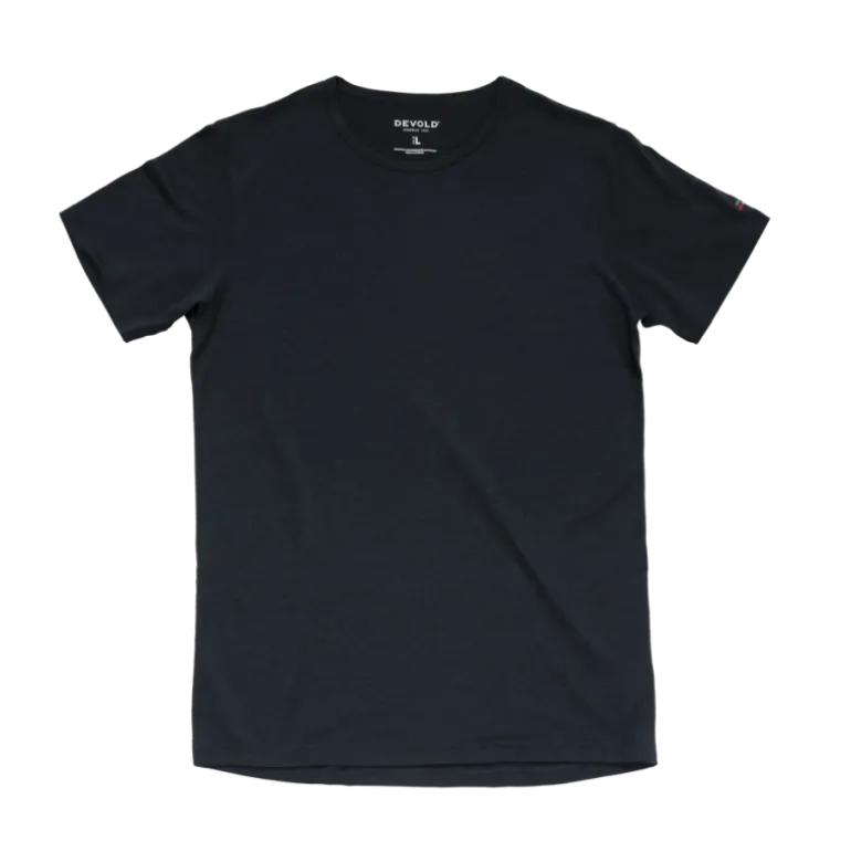 DevoldBreeze - T-shirt homme