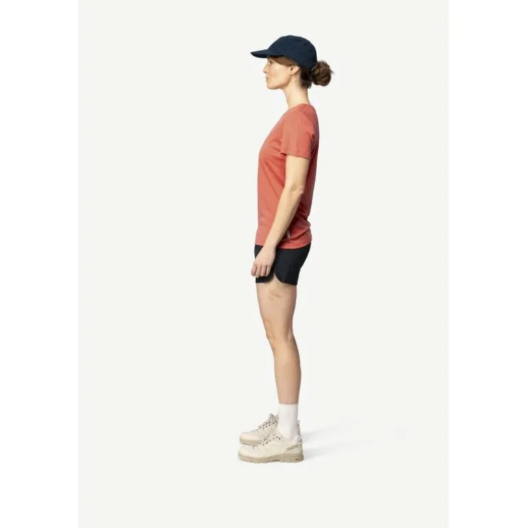 DevoldClassic Tee - T-shirt en laine mérinos femme