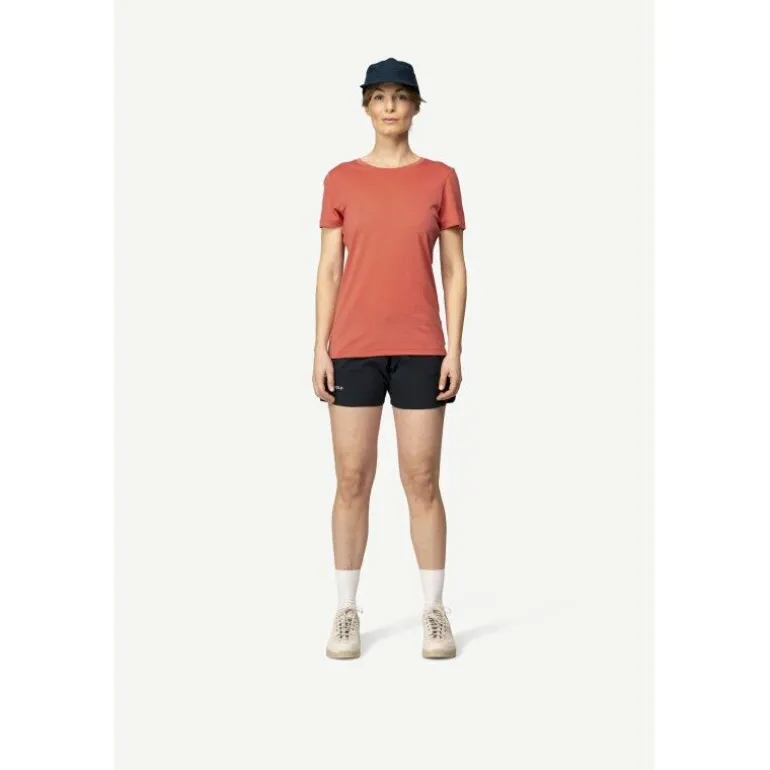 DevoldClassic Tee - T-shirt en laine mérinos femme