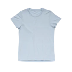 DevoldClassic Tee Wmn - T-shirt en laine mérinos femme
