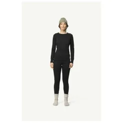 DevoldDuo Active Merino 205 Shirt - Maillot thermique laine mérinos femme
