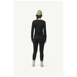 DevoldDuo Active Merino 205 Shirt - Maillot thermique laine mérinos femme