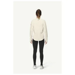 DevoldEndurance Merino Crew - Maillot thermique laine mérinos femme