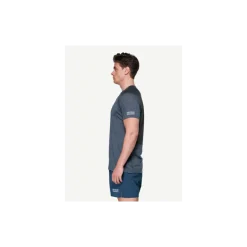 DevoldEndurance Merino 130 Tee Man - T-shirt homme