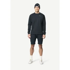 DevoldEveryday Crew - Sweatshirt en laine mérinos homme