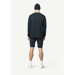 DevoldEveryday Crew - Sweatshirt en laine mérinos homme