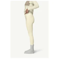 DevoldExpedition Merino Silk Longs - Collant thermique laine mérinos femme