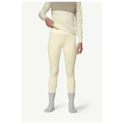 DevoldExpedition Merino Silk Longs - Collant thermique laine mérinos femme