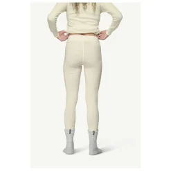 DevoldExpedition Merino Silk Longs - Collant thermique laine mérinos femme