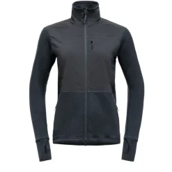 DevoldExplorer Pro Merino Jacket - Veste en laine mérinos femme