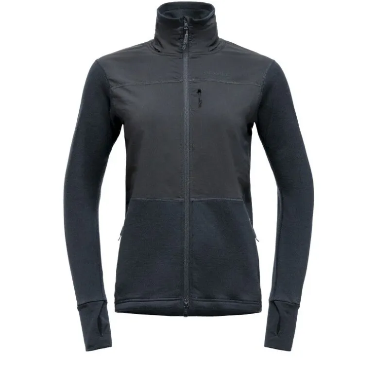 DevoldExplorer Pro Merino Jacket - Veste en laine mérinos femme