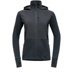 DevoldExplorer Pro Merino Jacket - Veste en laine mérinos femme