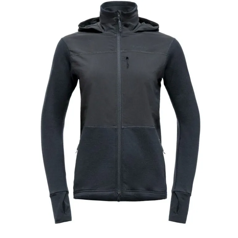 DevoldExplorer Pro Merino Jacket - Veste en laine mérinos femme