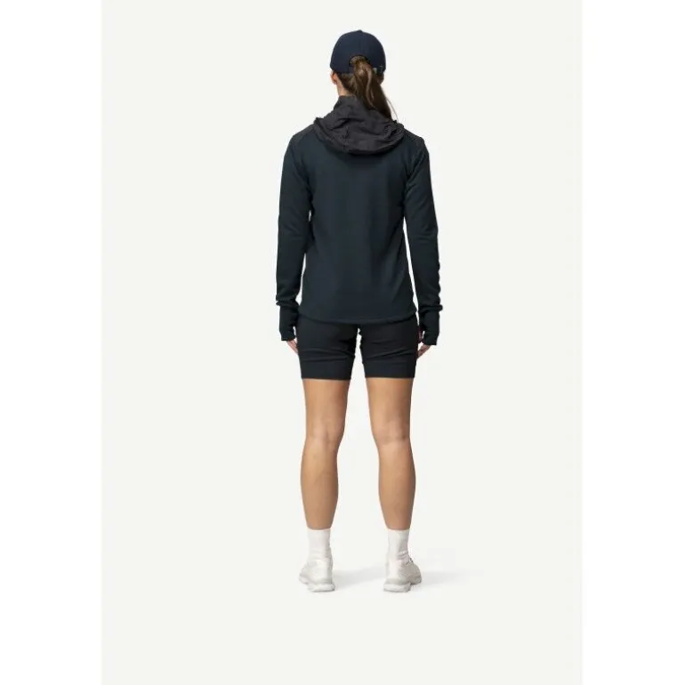DevoldExplorer Pro Merino Jacket - Veste en laine mérinos femme