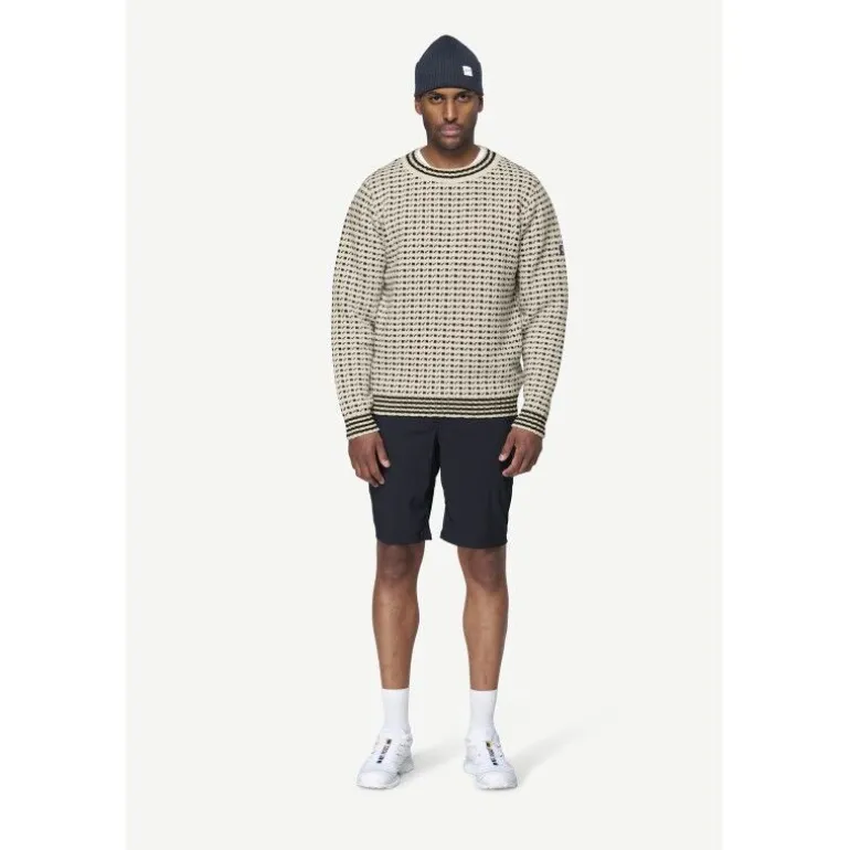 DevoldIslender Refined Sweater - Pullover