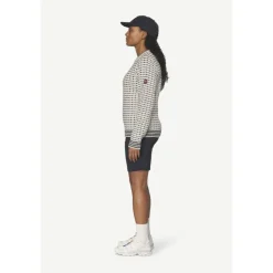 DevoldIslender Refined Sweater - Pullover