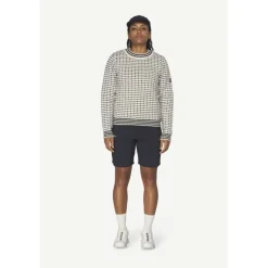 DevoldIslender Refined Sweater - Pullover