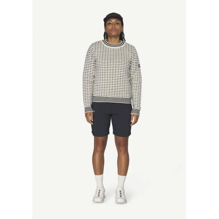 DevoldIslender Refined Sweater - Pullover