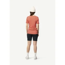 DevoldLauparen Merino 190 Base Tee - T-shirt en laine mérinos femme