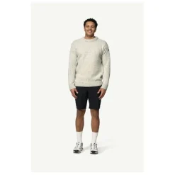 DevoldNansen Sweater Crew Neck - Pullover homme