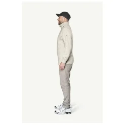 DevoldNansen Wool High Neck - Pull en laine mérinos