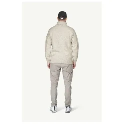 DevoldNansen Wool High Neck - Pull en laine mérinos