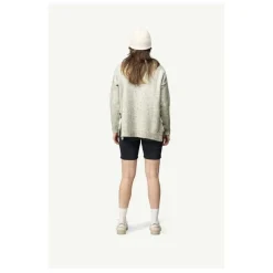 DevoldNansen Wool Sweater - Pull en laine mérinos femme