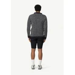 DevoldNordsjø Wool Sweater - Pull en laine mérinos