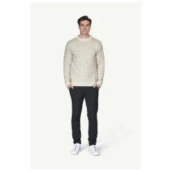 DevoldSørisen Wool Sweater - Pull en laine mérinos
