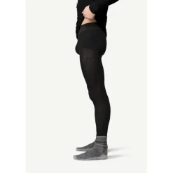 DevoldWool Mesh 190 Longs - Collant thermique laine mérinos homme
