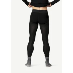 DevoldWool Mesh 190 Longs - Collant thermique laine mérinos homme