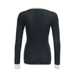 DevoldWool Mesh 190 Shirt - Maillot thermique laine mérinos femme