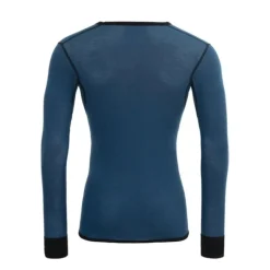 DevoldWool Mesh 190 Shirt - Maillot thermique laine mérinos homme