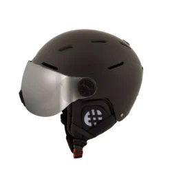 DiezzJozz3 Visiere - Casque ski avec visière