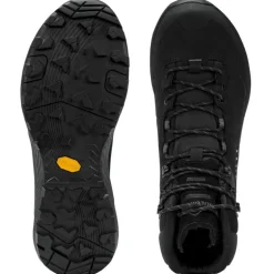 DolomiteVernale Leather High GTX - Chaussures trekking homme