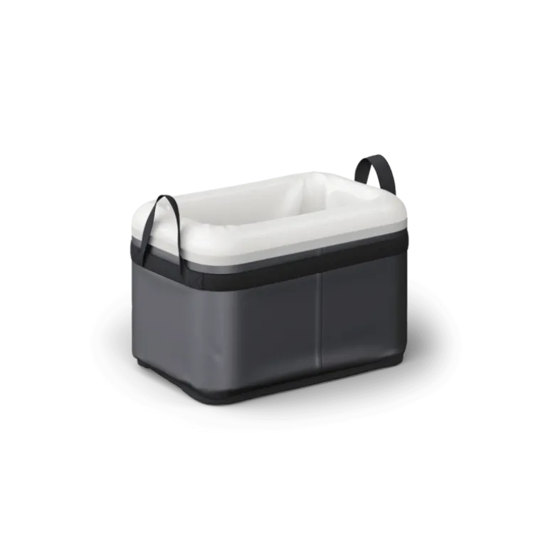 DometicGO Soft Insert 20L - Glacière