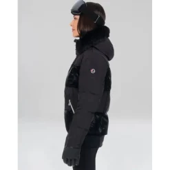 DuvillardCandice2 BFF - Veste ski femme