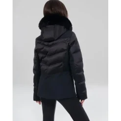 DuvillardColyne BFF - Veste ski femme