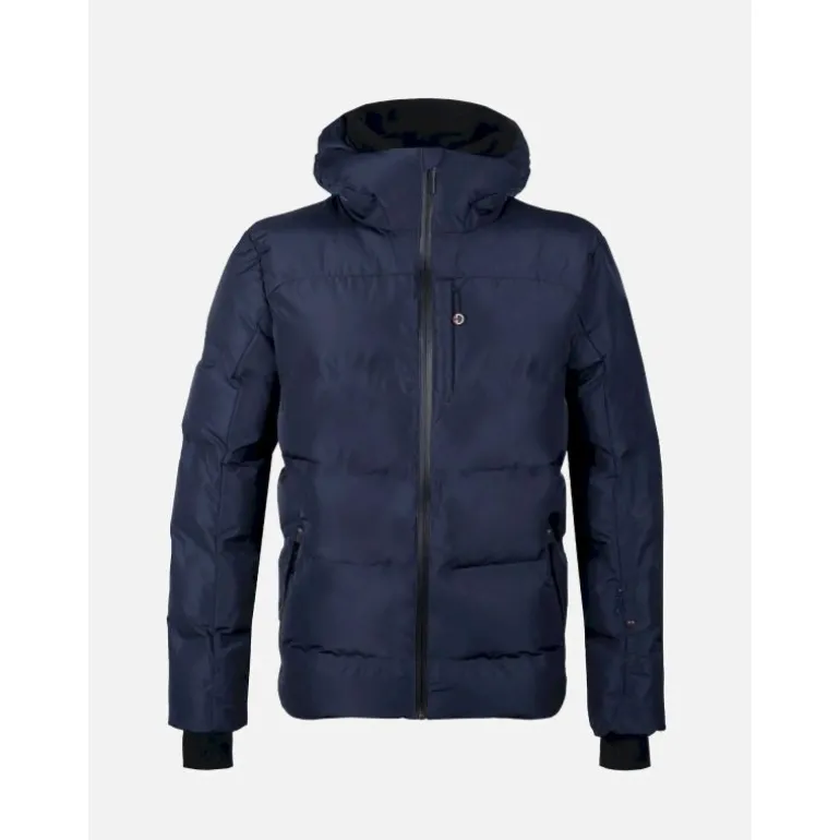 DuvillardEnis - Veste ski homme