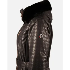 DuvillardEstelle2 PR BFF - Veste ski femme