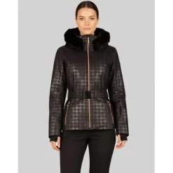 DuvillardEstelle2 PR BFF - Veste ski femme
