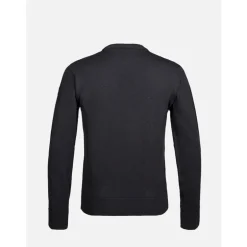 DuvillardPhilip - Pull en laine mérinos homme