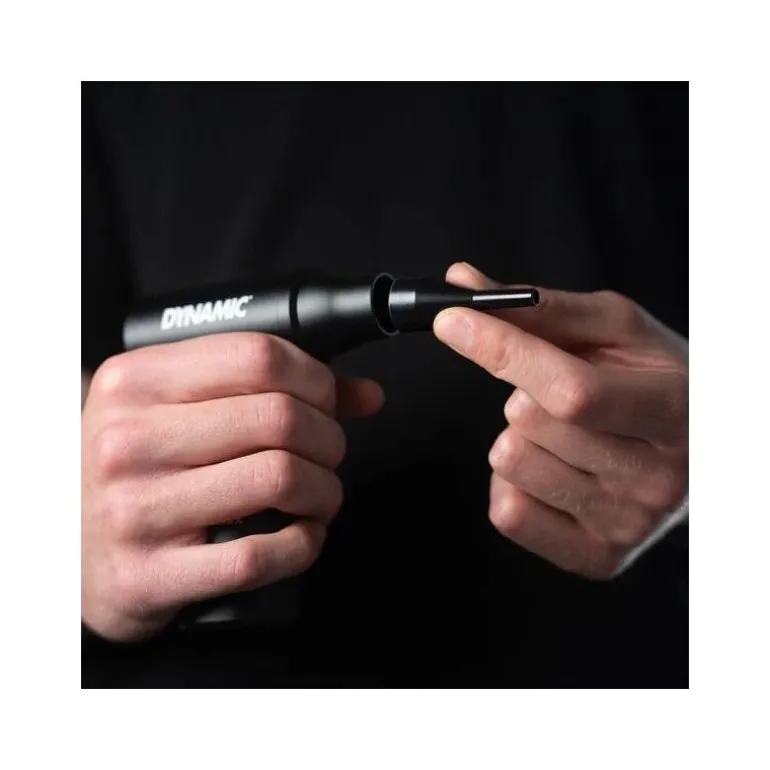 Dynamic bike careAirForce Max - Pompe à vélo