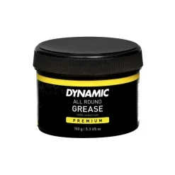 Dynamic bike careAll Round Grease Premium - Graisse vélo