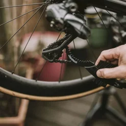 Dynamic bike careClaw Brush - Brosse nettoyage vélo