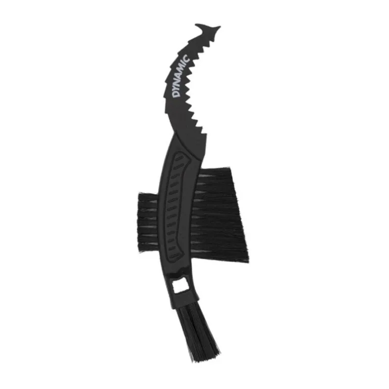 Dynamic bike careClaw Brush - Brosse nettoyage vélo