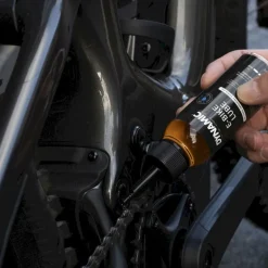 Dynamic bike careE-Bike Lube - Lubrifiant vélo